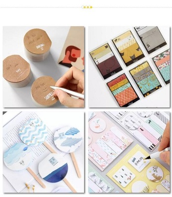 展商SHOW｜讓生活更有藝術感——溫州通源文化用品