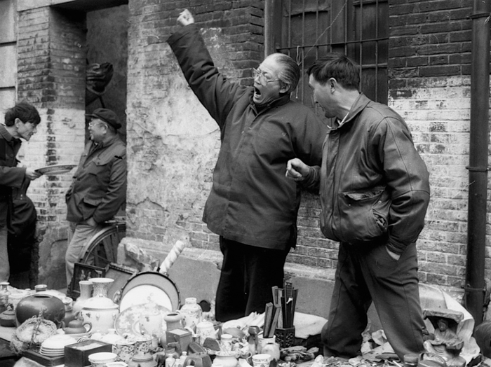 褪色的記憶 二十五年前上?！皟蔀骋徽崩锏奈幕闷返? />
</span>
<span id=