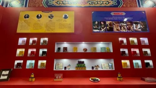 御品膏方閃耀中國國際廣告節，榮膺“大國好貨入選企業”彰顯文化匠心